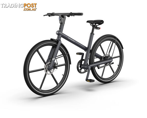 Honbike Uni 4 City E-Bike