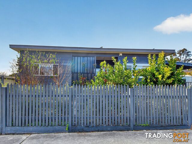 23 Cooma Street BAIRNSDALE VIC 3875