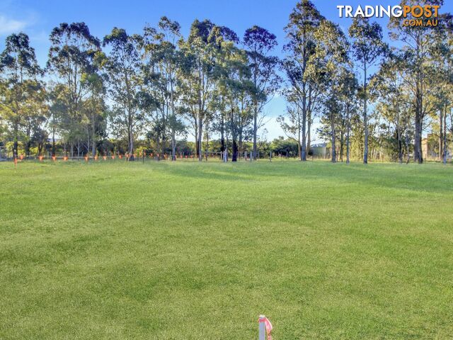 23 Teal Crescent EAST BAIRNSDALE VIC 3875