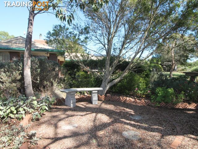 45 Romawi Road FORGE CREEK VIC 3875