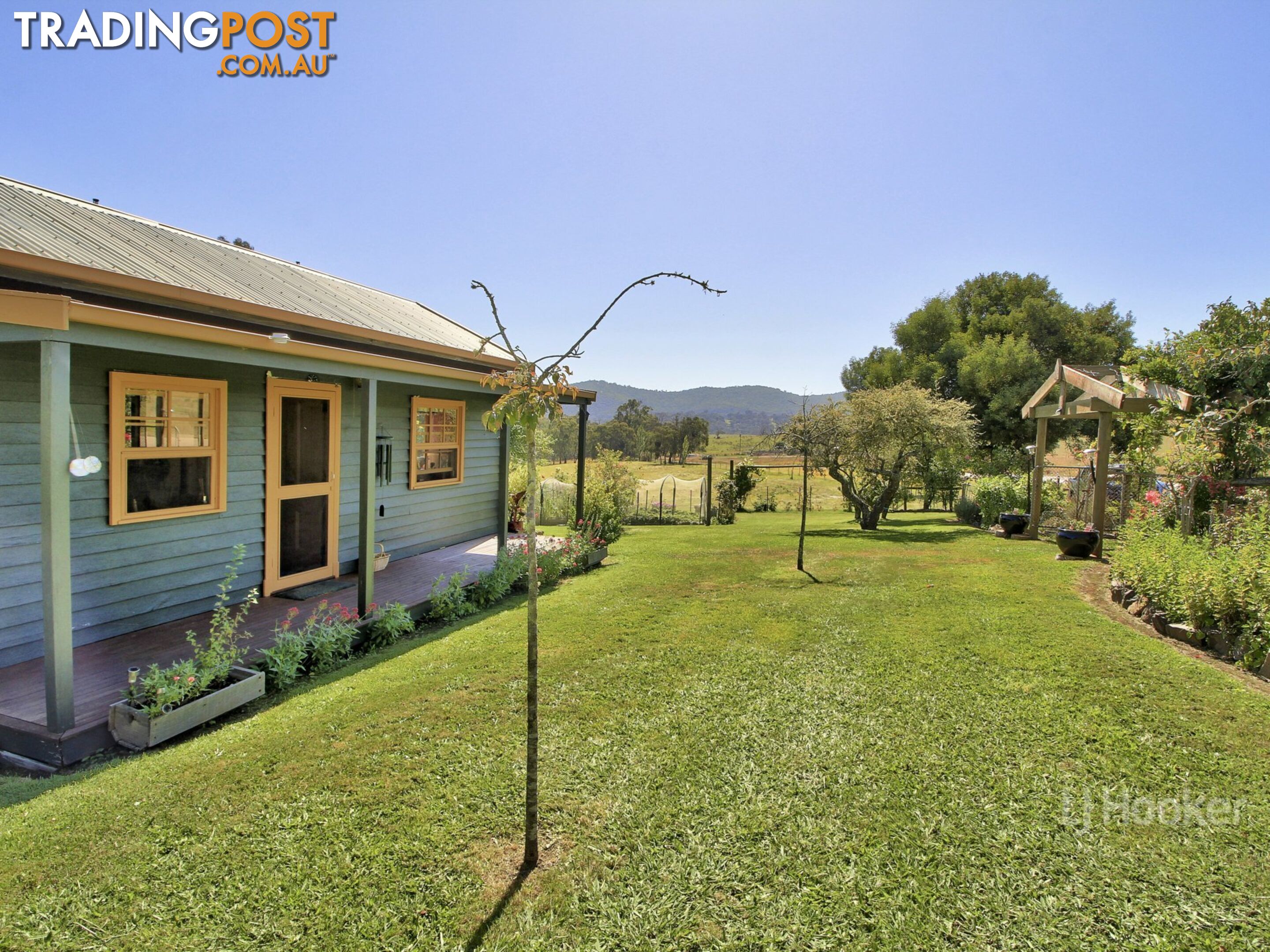 1244 Brookville Road BROOKVILLE VIC 3896