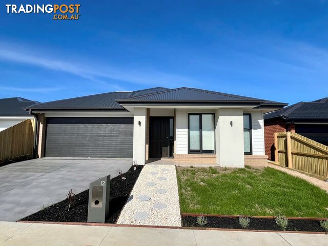 12 Rose Court EAST BAIRNSDALE VIC 3875
