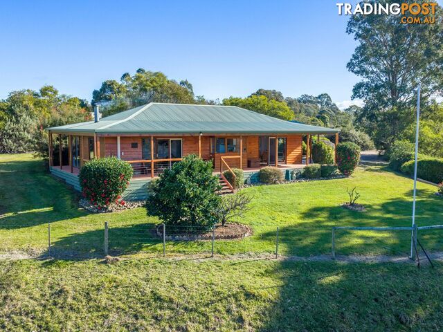 112 Great Alpine Road BRUTHEN VIC 3885