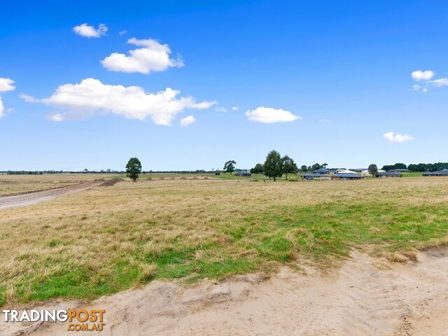 Lot 21/30 Varney Drive LINDENOW SOUTH VIC 3875