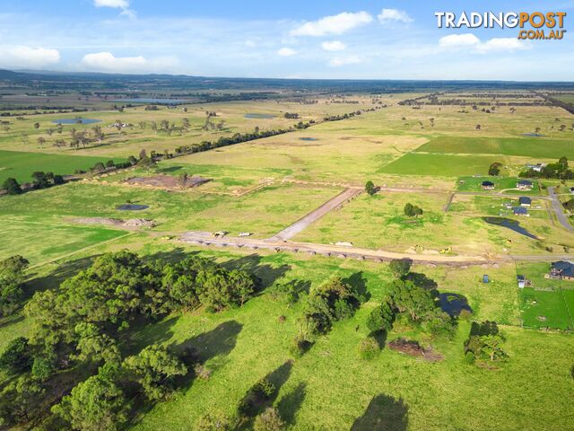 Lot 21/30 Varney Drive LINDENOW SOUTH VIC 3875