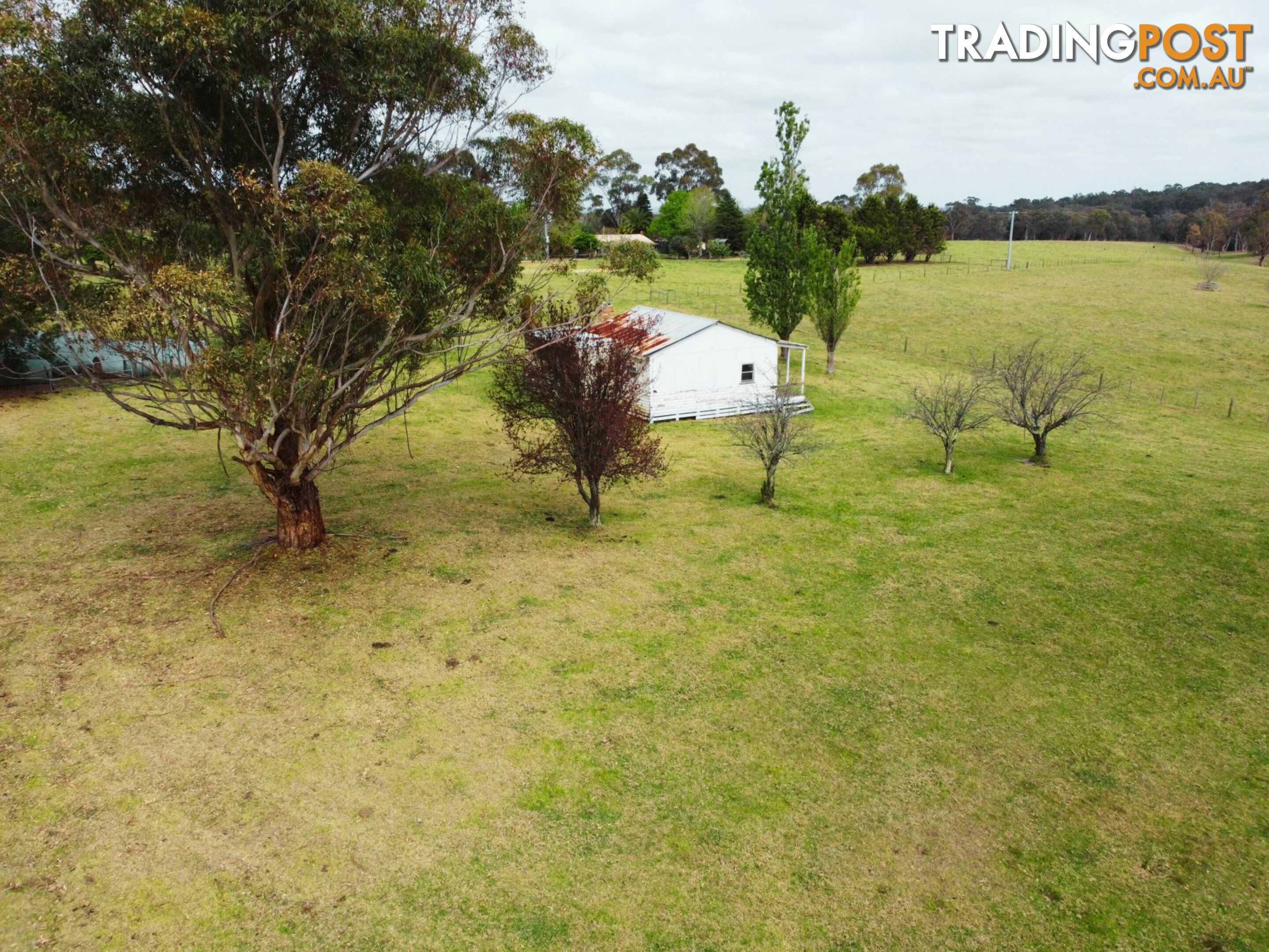 515 Balfours Road GRANITE ROCK VIC 3875