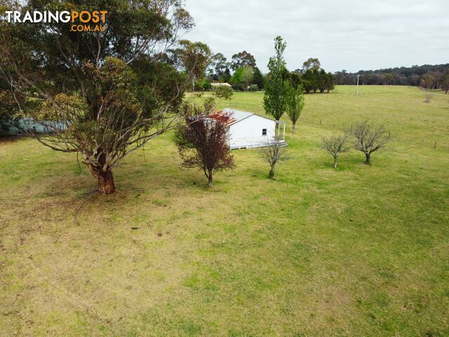 515 Balfours Road GRANITE ROCK VIC 3875