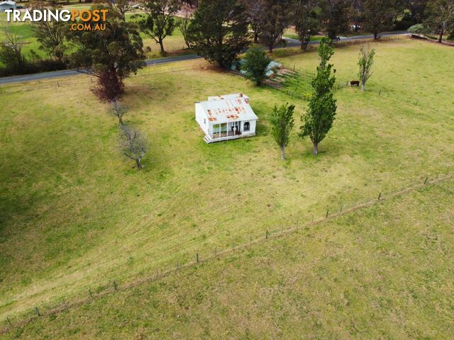 515 Balfours Road GRANITE ROCK VIC 3875