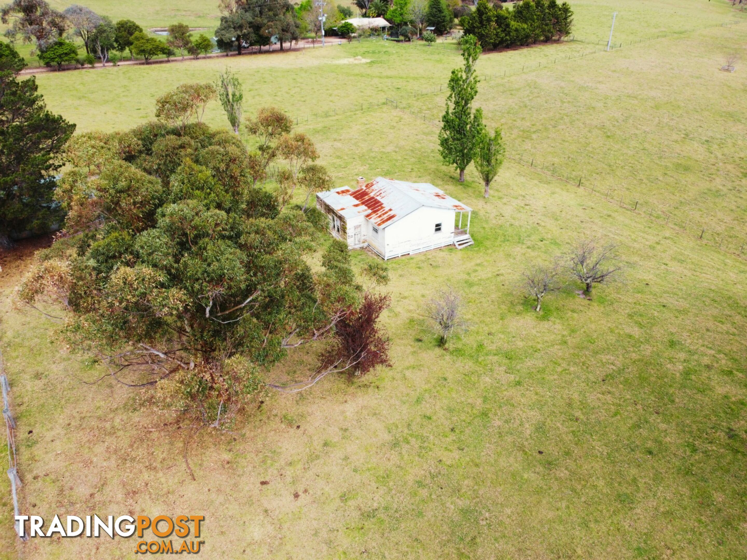 515 Balfours Road GRANITE ROCK VIC 3875