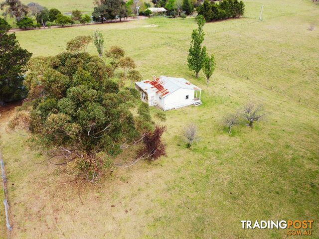 515 Balfours Road GRANITE ROCK VIC 3875