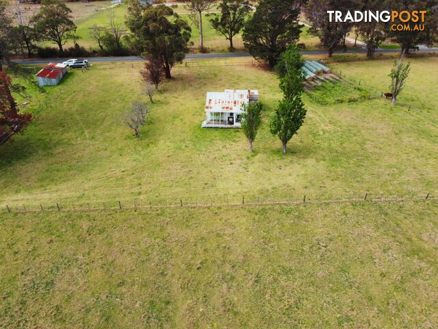 515 Balfours Road GRANITE ROCK VIC 3875