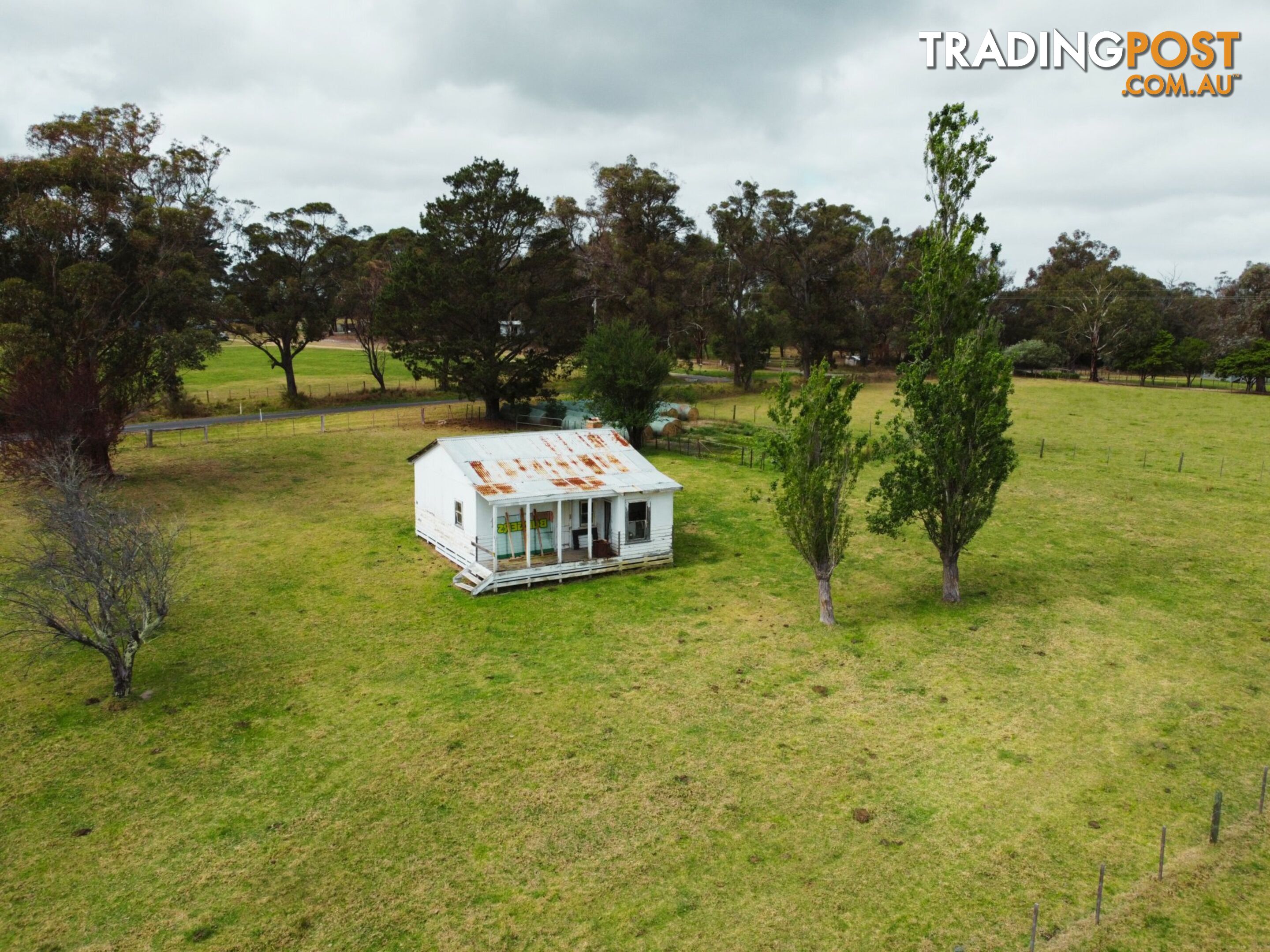 515 Balfours Road GRANITE ROCK VIC 3875