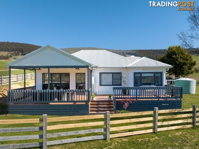 85 Tices Road OMEO VIC 3898