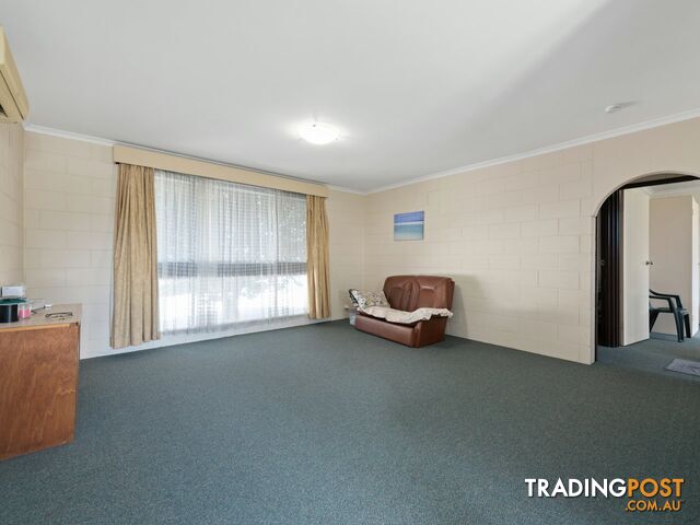 Unit 3/107 Day Street BAIRNSDALE VIC 3875