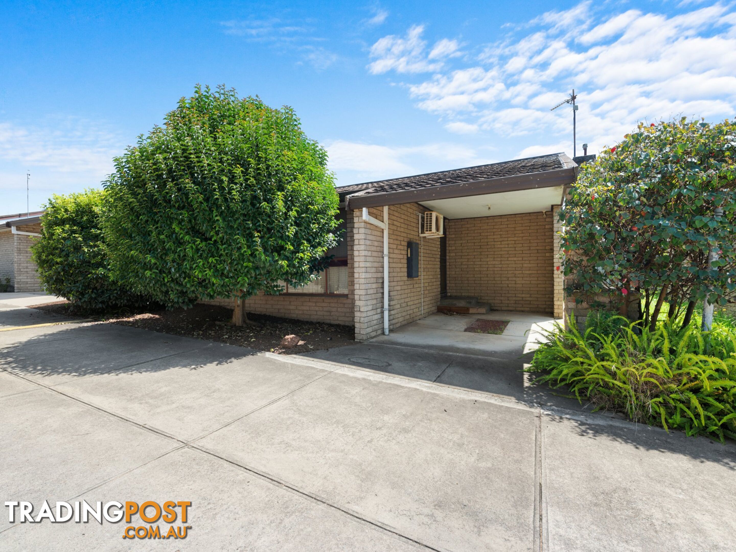 Unit 3/107 Day Street BAIRNSDALE VIC 3875