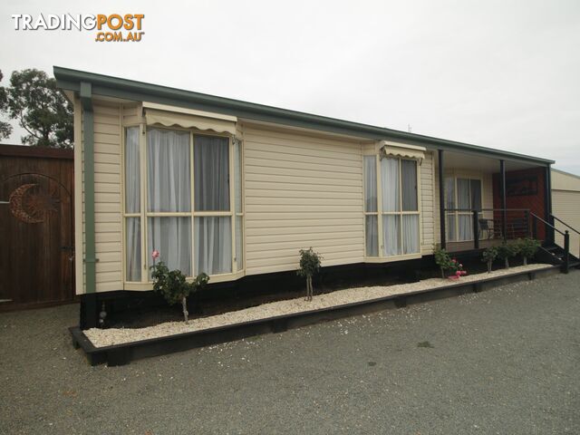 57/62 Lealow Caravan Park Punt Road JOHNSONVILLE VIC 3902