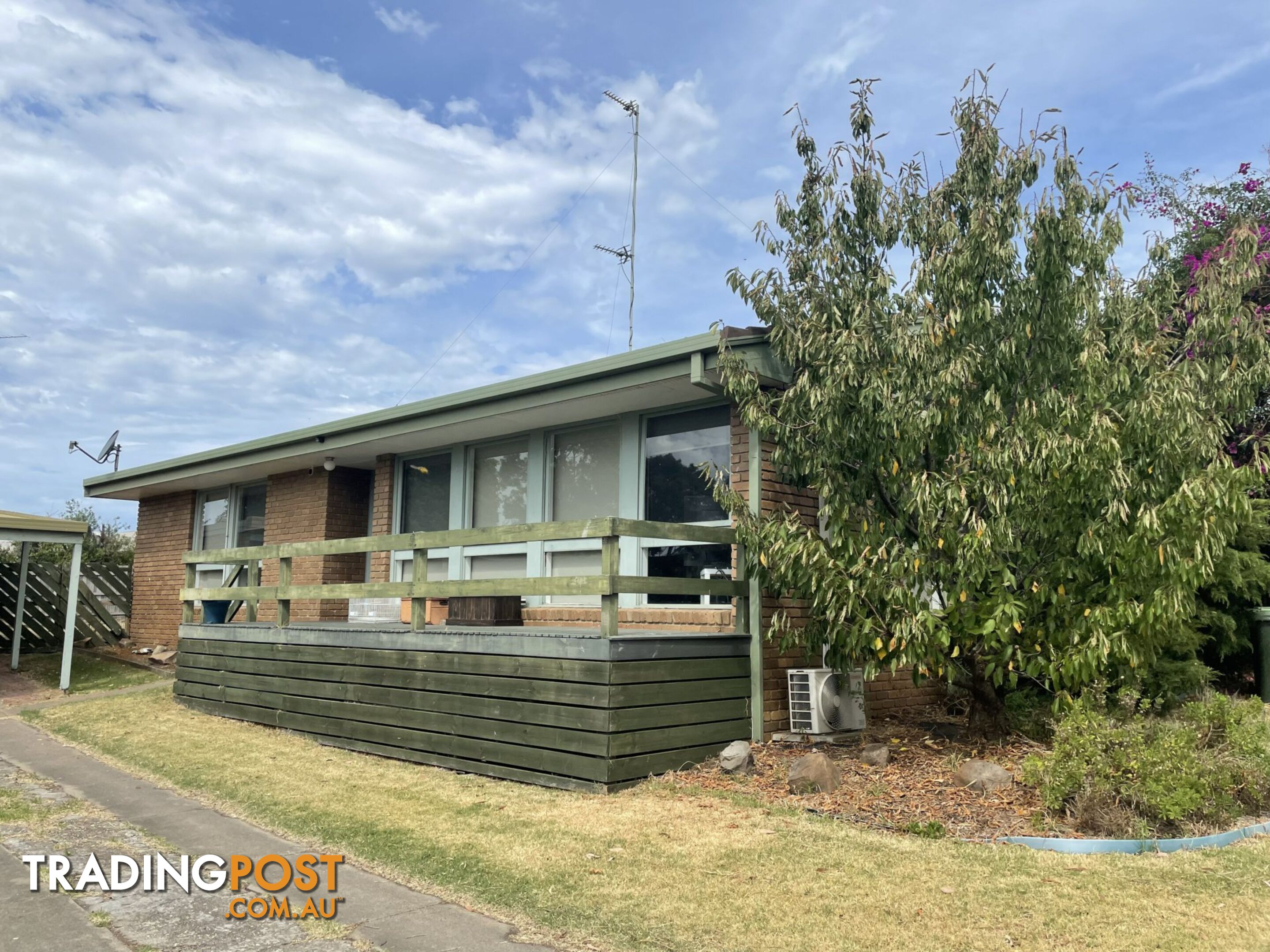 55 Bredt Street BAIRNSDALE VIC 3875