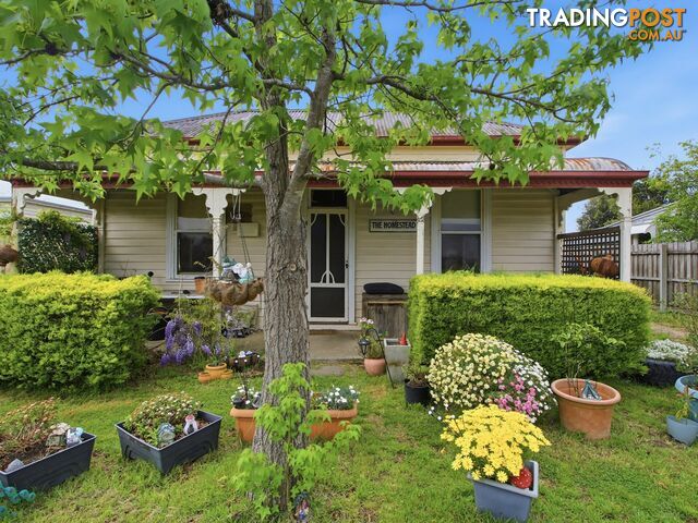 19B Macrae Street EAST BAIRNSDALE VIC 3875