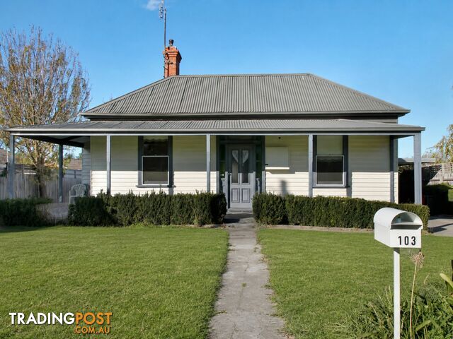 1/103 Day Street BAIRNSDALE VIC 3875