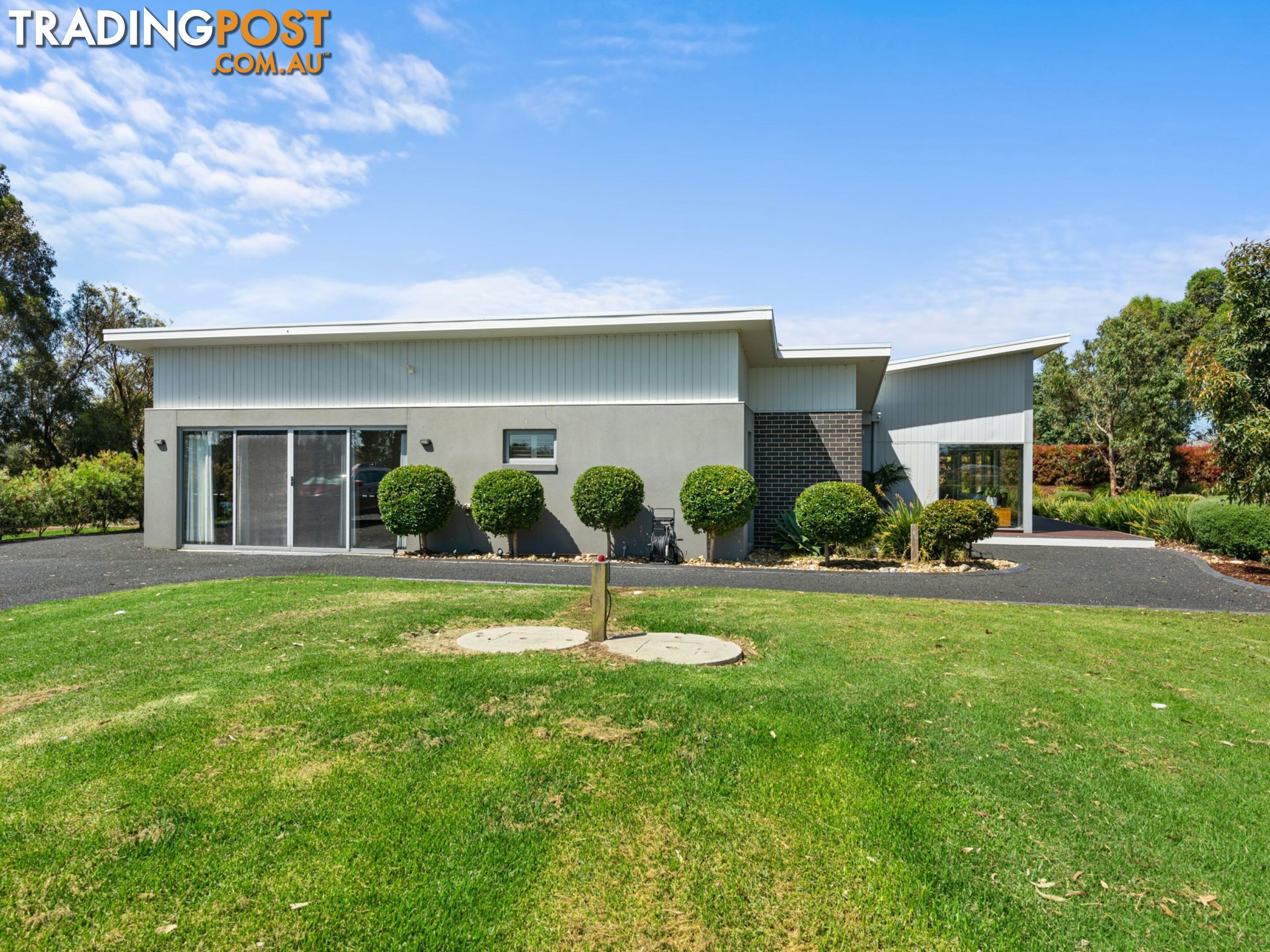 125 Williamson Road FORGE CREEK VIC 3875