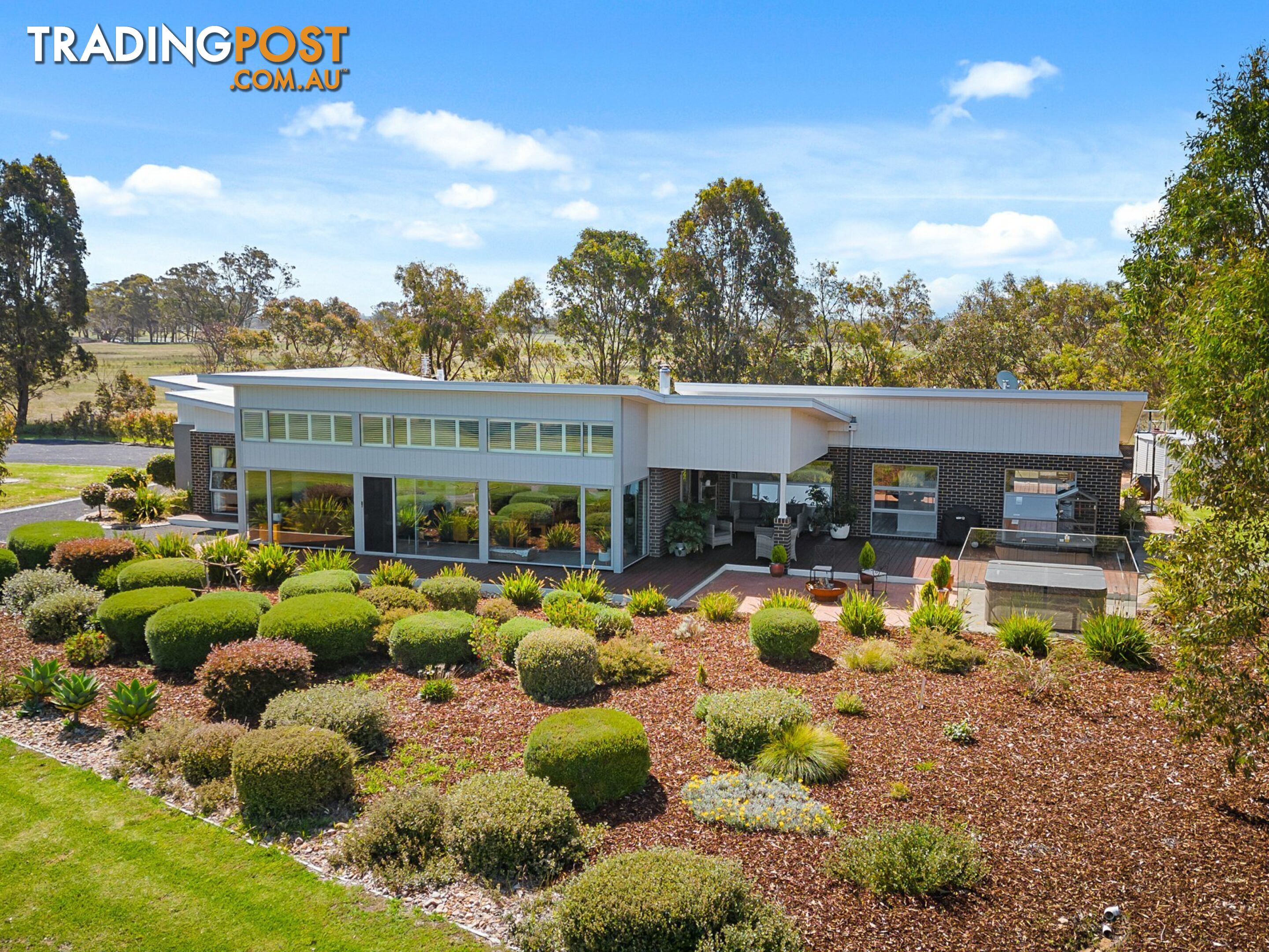 125 Williamson Road FORGE CREEK VIC 3875