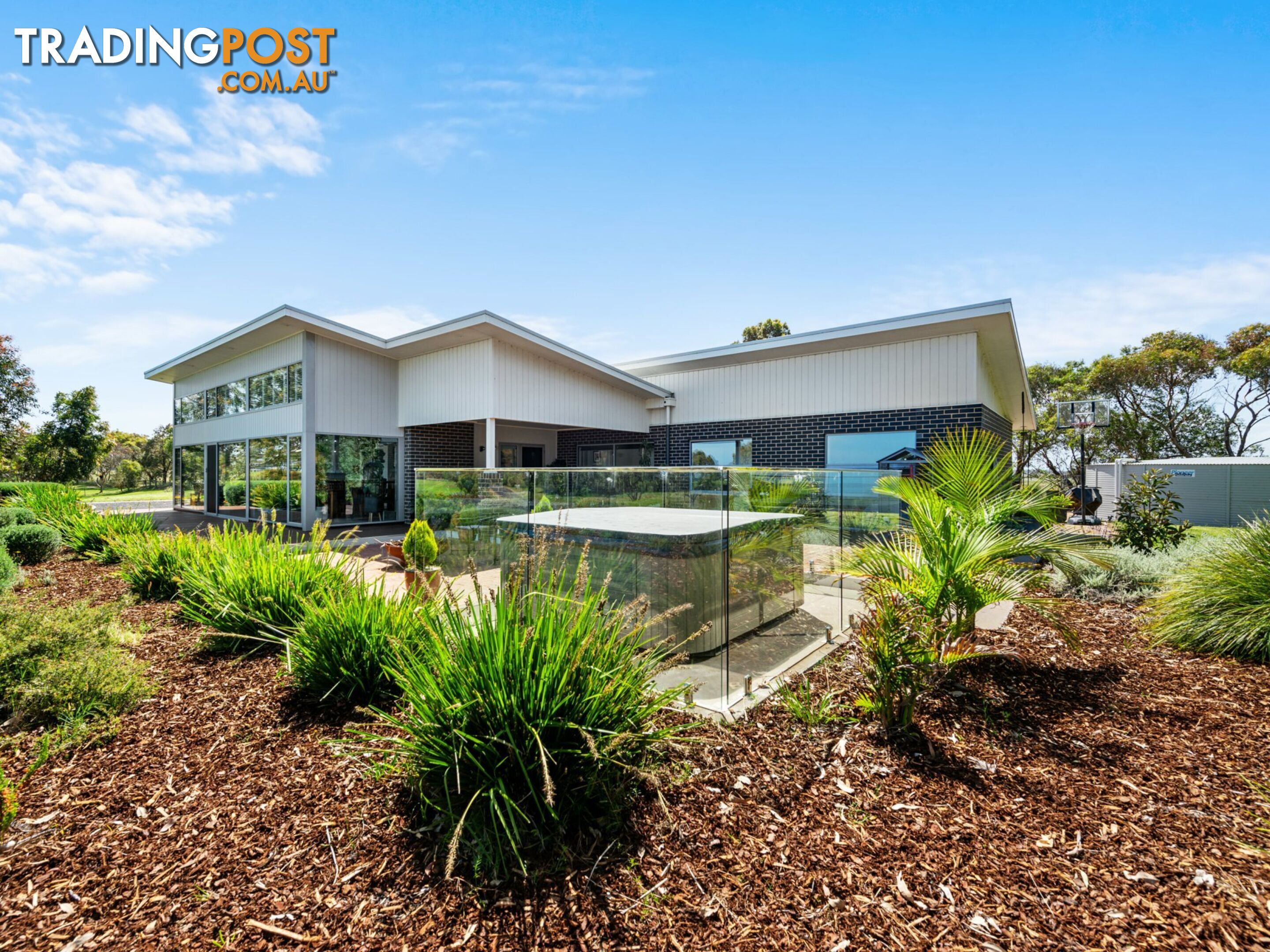 125 Williamson Road FORGE CREEK VIC 3875