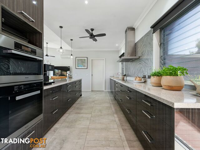 125 Williamson Road FORGE CREEK VIC 3875