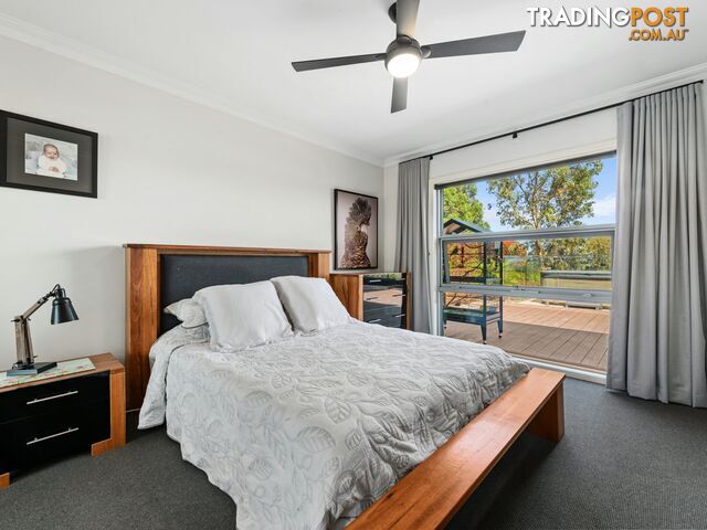 125 Williamson Road FORGE CREEK VIC 3875