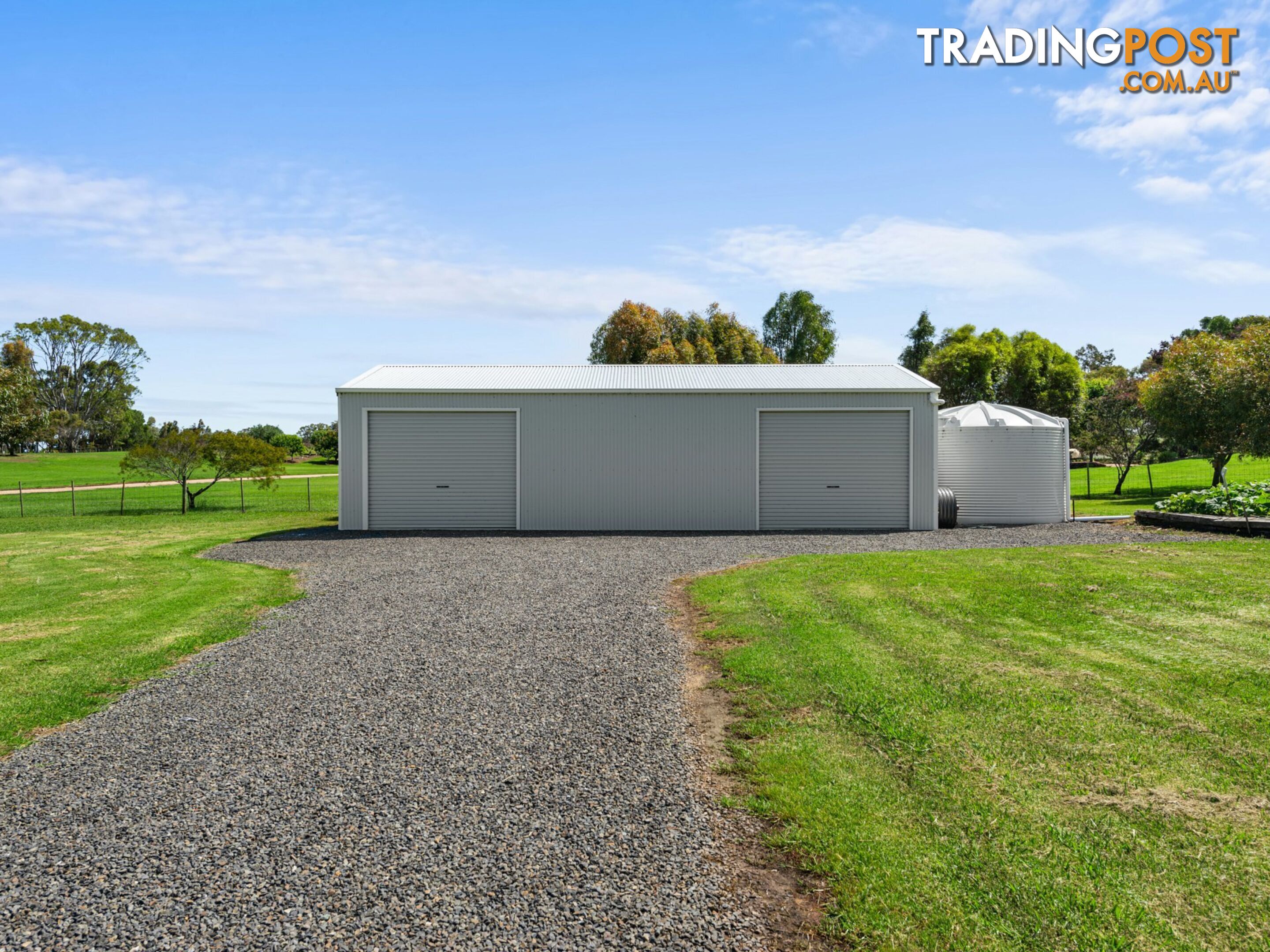 125 Williamson Road FORGE CREEK VIC 3875