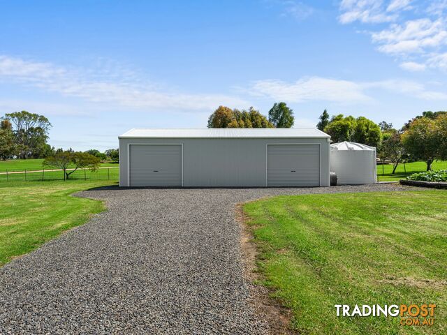 125 Williamson Road FORGE CREEK VIC 3875