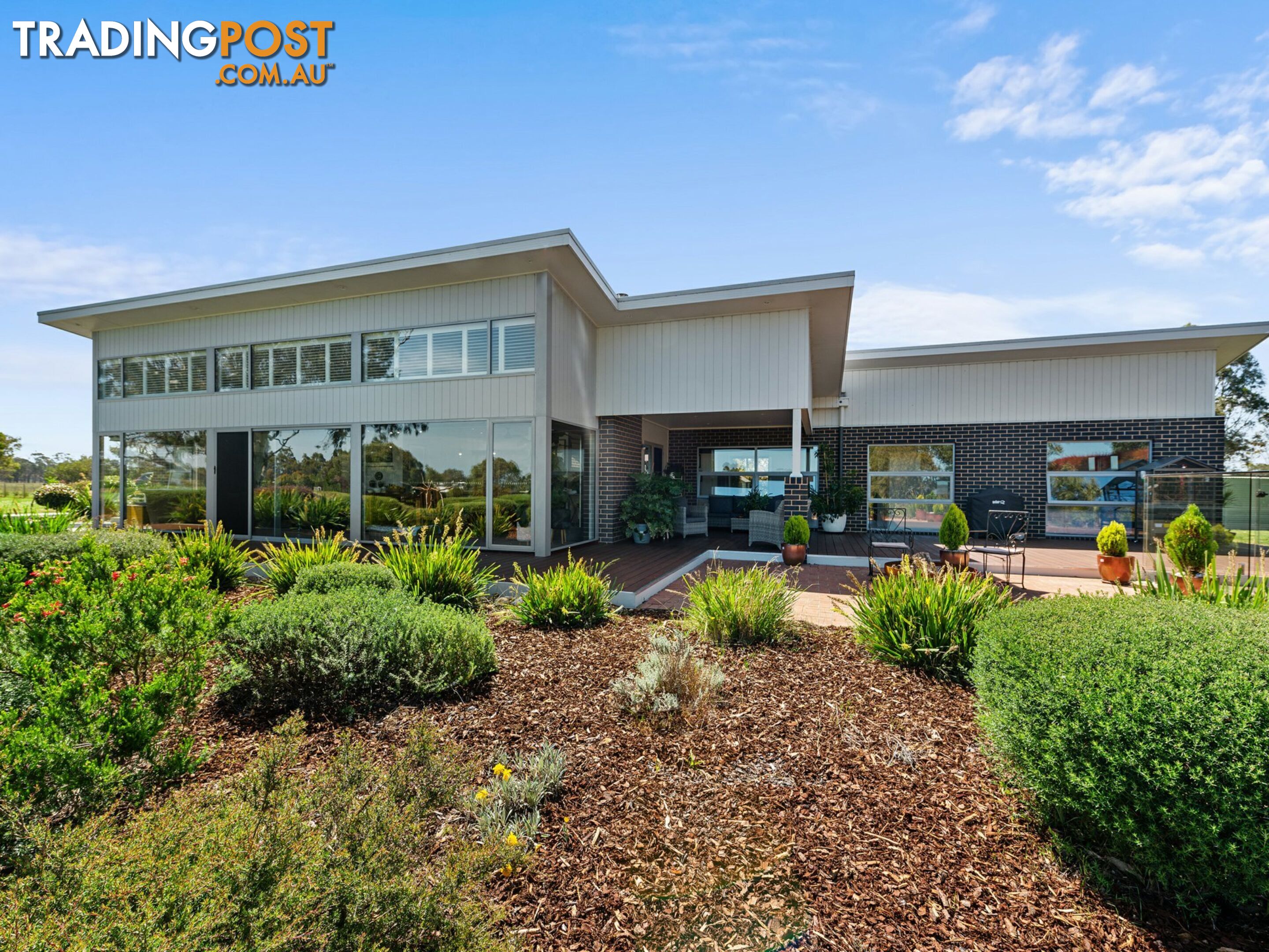 125 Williamson Road FORGE CREEK VIC 3875