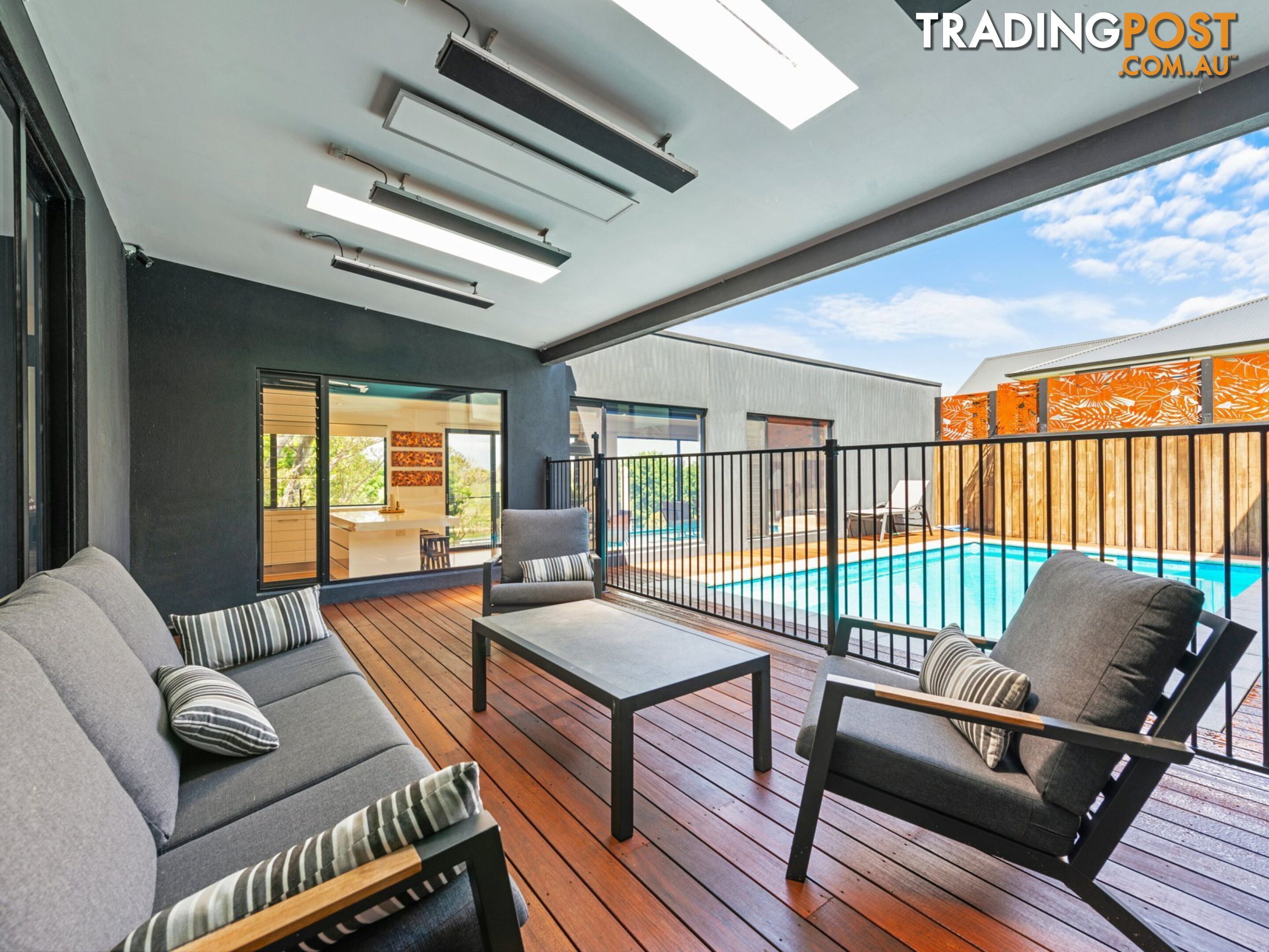 41 Morton Drive EASTWOOD VIC 3875