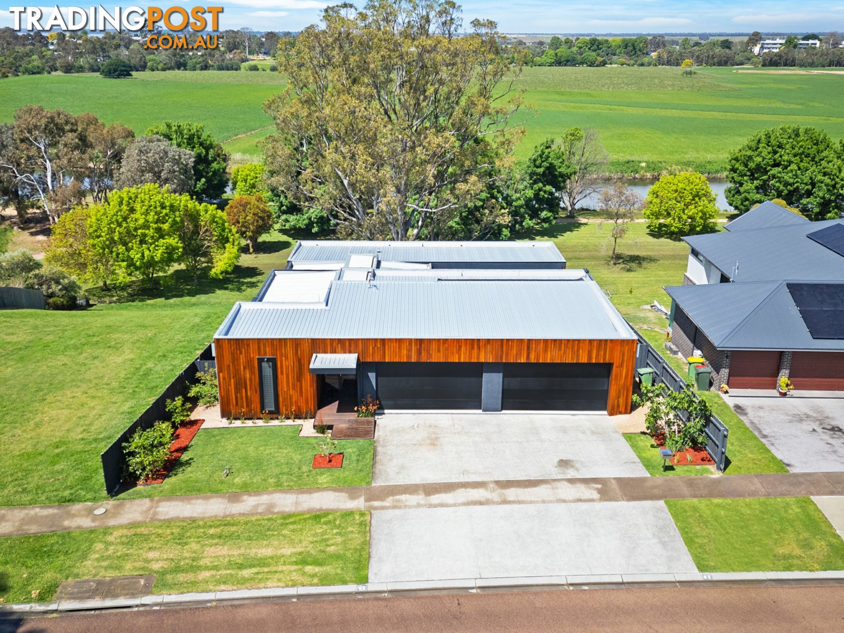 41 Morton Drive EASTWOOD VIC 3875