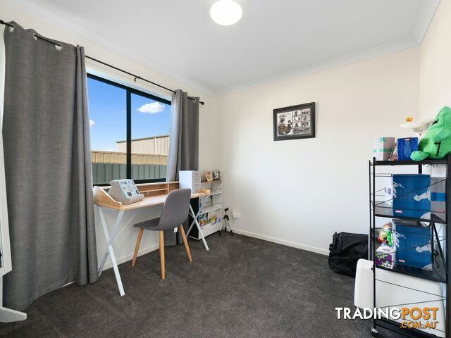 3 Harkaway Lane LINDENOW VIC 3865