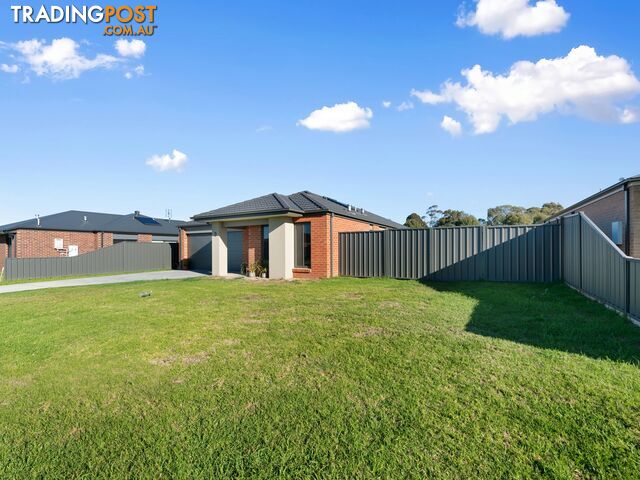 3 Harkaway Lane LINDENOW VIC 3865