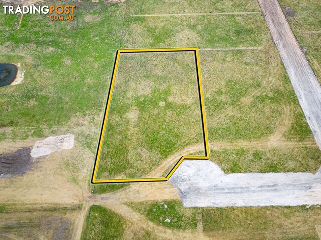 Lot 19/44 Varney Drive LINDENOW SOUTH VIC 3875