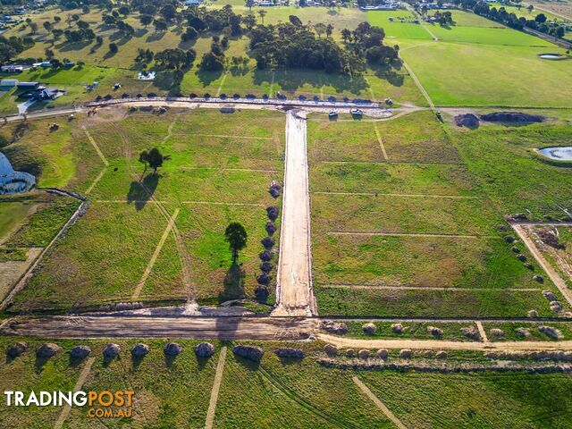 Lot 19/44 Varney Drive LINDENOW SOUTH VIC 3875