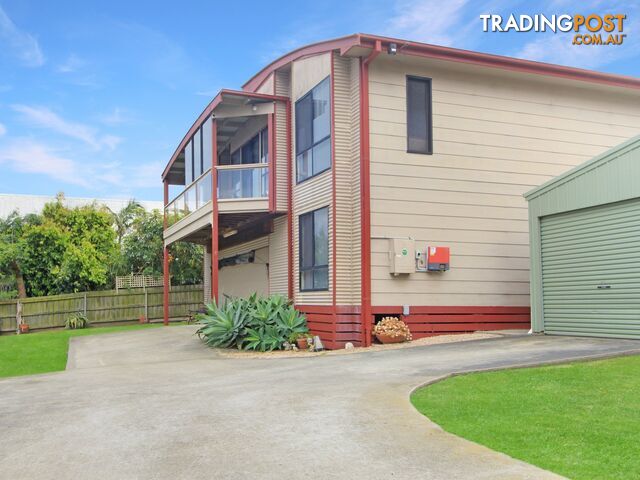 175 Princes Highway LAKES ENTRANCE VIC 3909