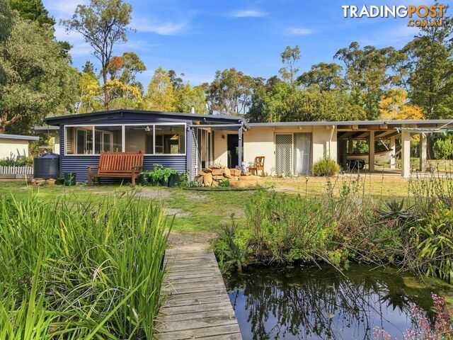 60 Stones Road SWAN REACH VIC 3903