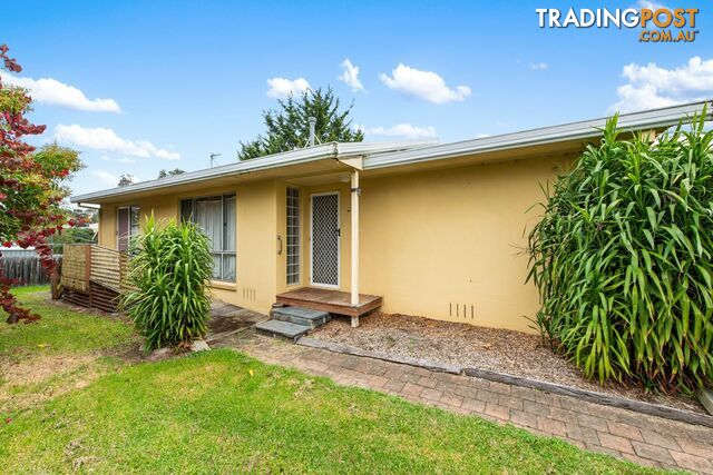 15 Harnham Drive BAIRNSDALE VIC 3875