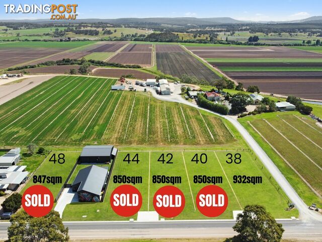 38 Main Road LINDENOW VIC 3865