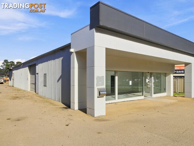 625 Main Street BAIRNSDALE VIC 3875
