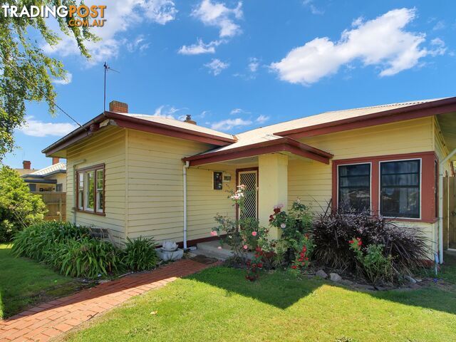 86 Pearson Street BAIRNSDALE VIC 3875