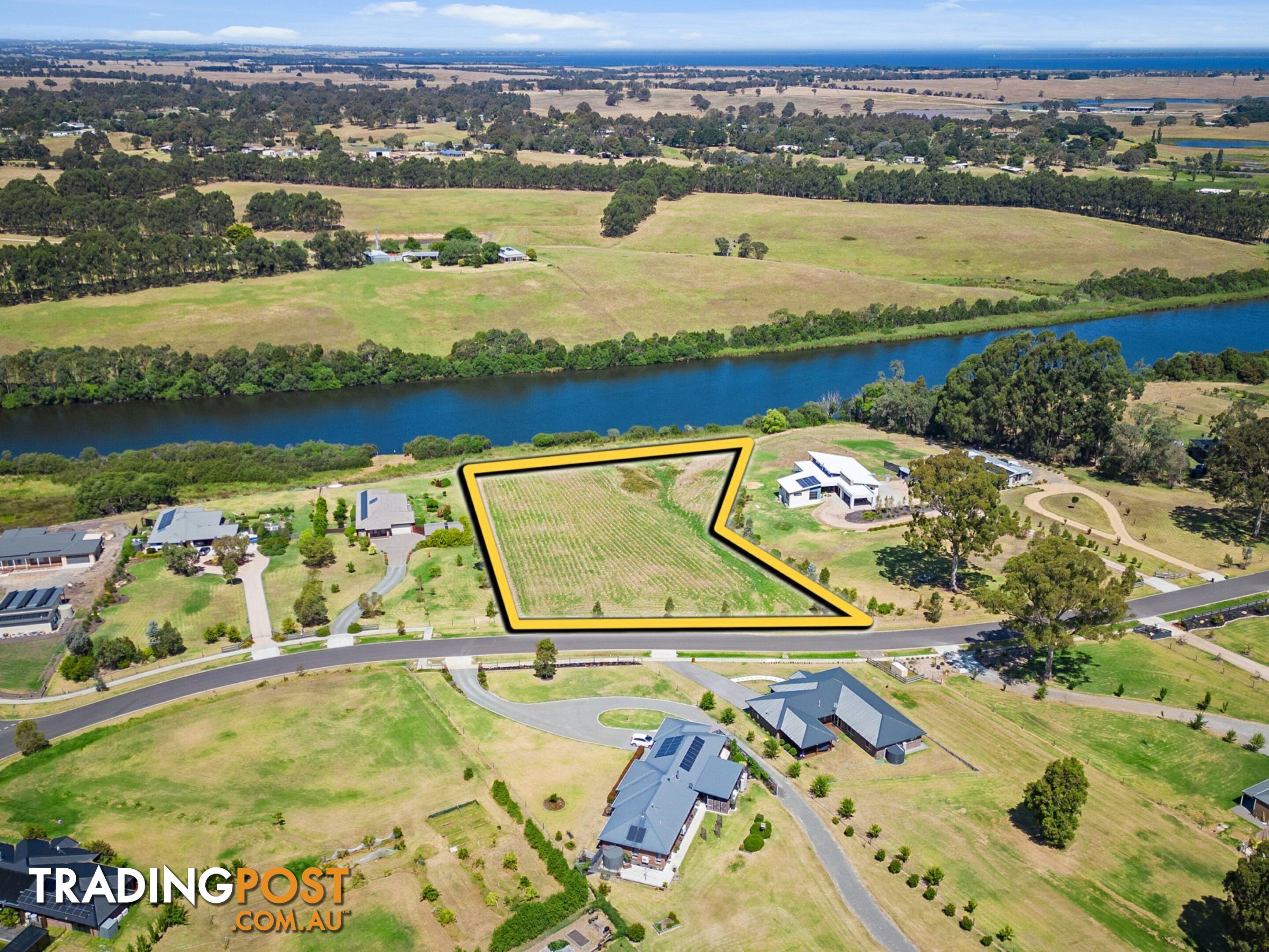 41 Koraleigh View NICHOLSON VIC 3882