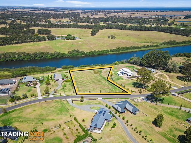 41 Koraleigh View NICHOLSON VIC 3882