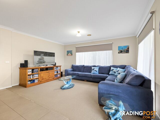 40 Morton Drive EASTWOOD VIC 3875