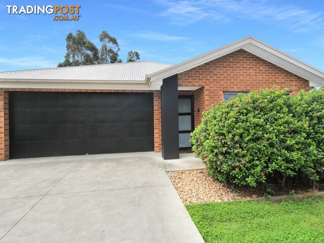 7 Bryan Place EAST BAIRNSDALE VIC 3875