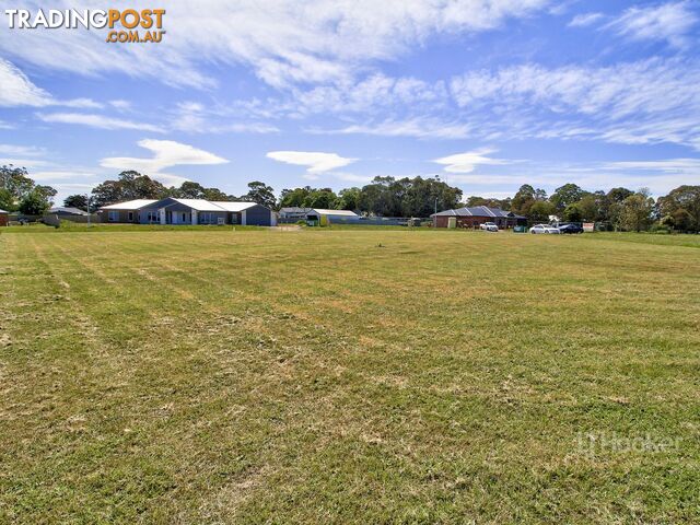 15 Caldwell Court JOHNSONVILLE VIC 3902