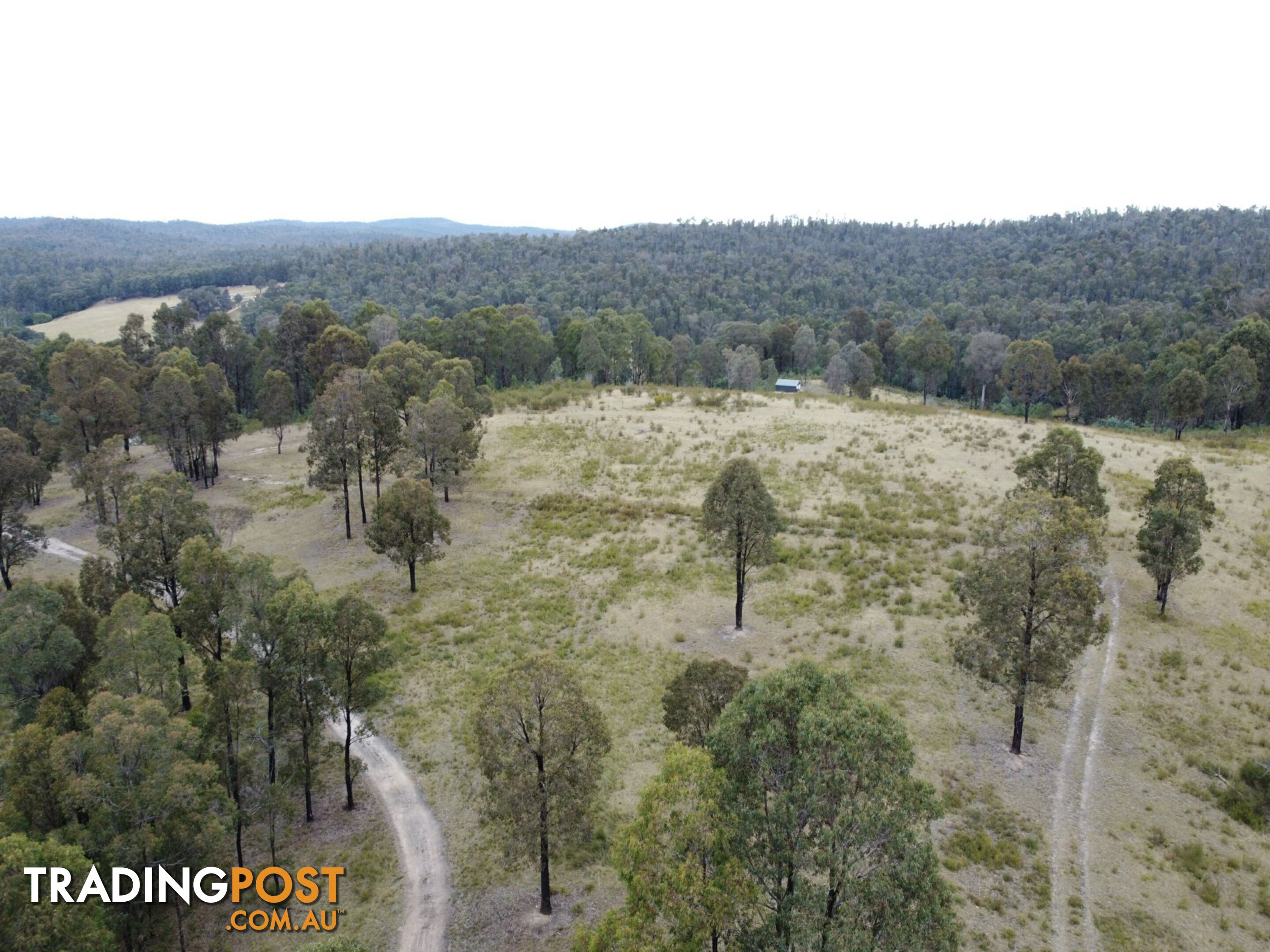 1495 Waterholes Road WATERHOLES VIC 3875