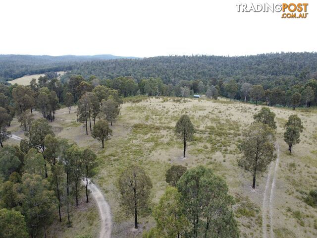 1495 Waterholes Road WATERHOLES VIC 3875